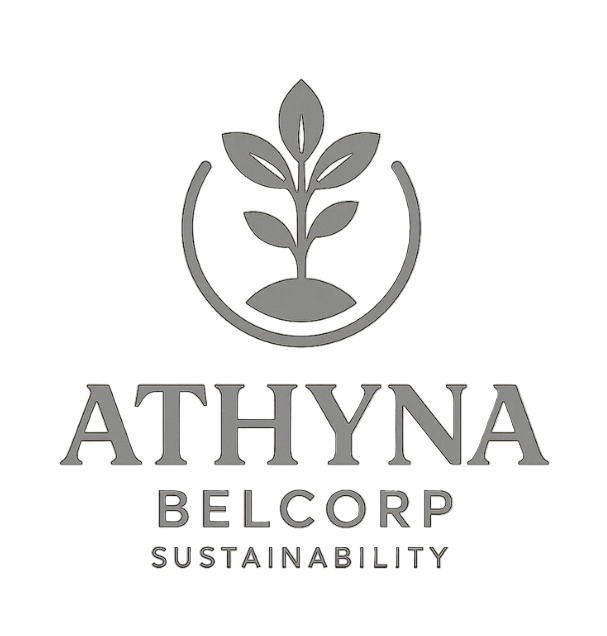 Athyna Belcorp Sustainability